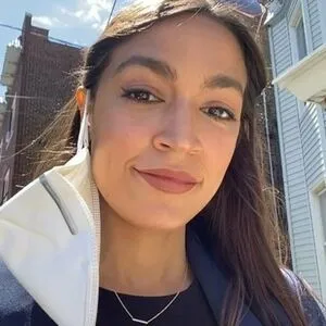 Alexandria Ocasio-Cortez / AOC / Alexandria Ocasio Cortez nude photo #0072