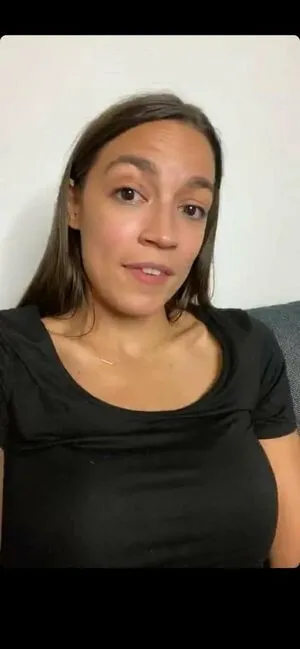 Alexandria Ocasio-Cortez / AOC / Alexandria Ocasio Cortez nude photo #0074