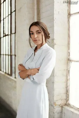 Alexandria Ocasio-Cortez / AOC / Alexandria Ocasio Cortez nude photo #0083