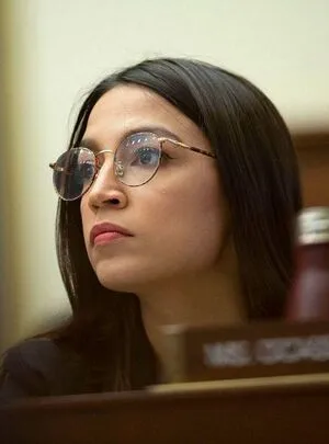 Alexandria Ocasio-Cortez / AOC / Alexandria Ocasio Cortez nude photo #0089