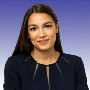 Alexandria Ocasio-Cortez / AOC / Alexandria Ocasio Cortez nude photo #0096