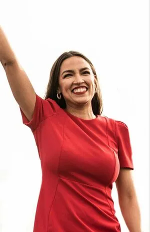 Alexandria Ocasio-Cortez / AOC / Alexandria Ocasio Cortez nude photo #0111