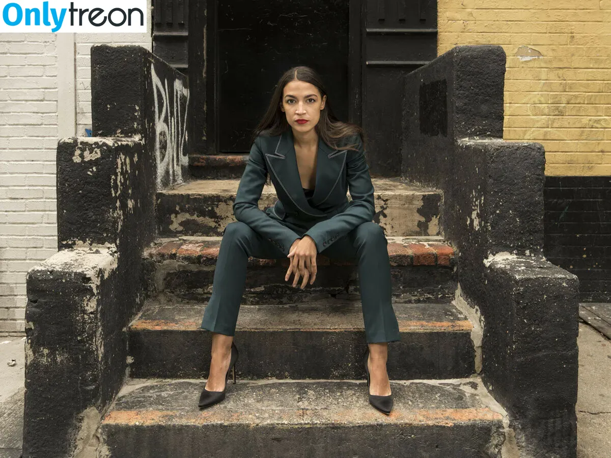 Alexandria Ocasio-Cortez nude photo #0017 (AOC / Alexandria Ocasio Cortez)