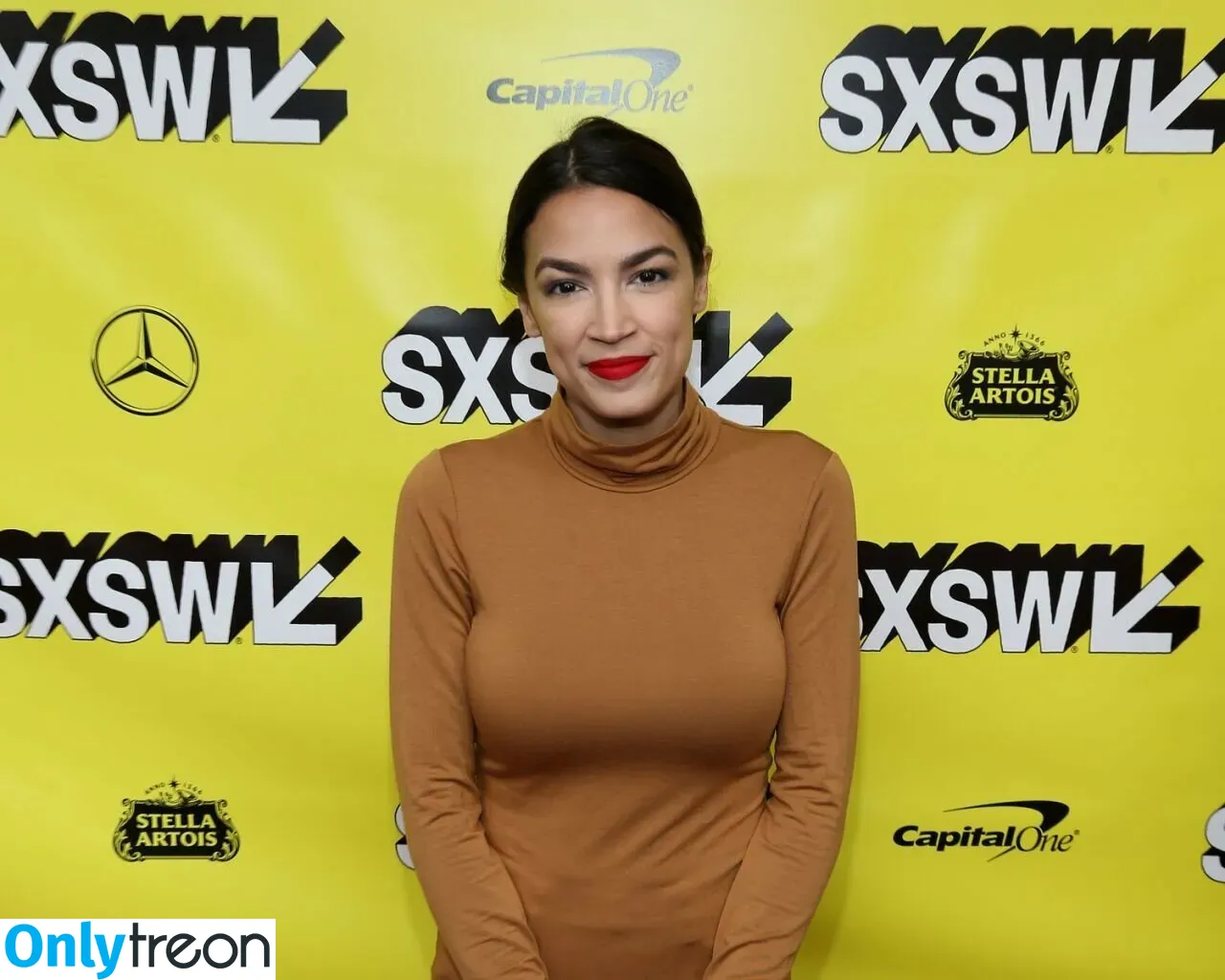 Alexandria Ocasio-Cortez nude photo #0029 (AOC / Alexandria Ocasio Cortez)