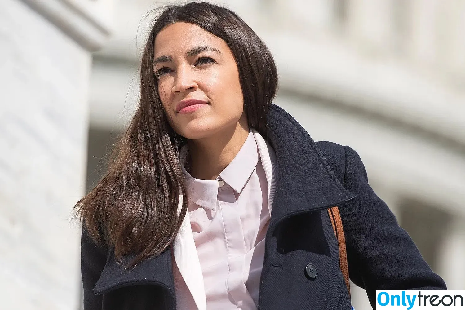 Alexandria Ocasio-Cortez nude photo #0036 (AOC / Alexandria Ocasio Cortez)