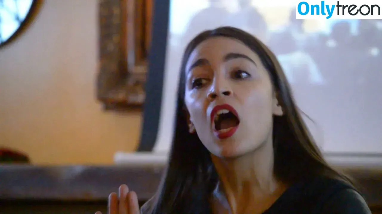 Alexandria Ocasio-Cortez nude photo #0037 (AOC / Alexandria Ocasio Cortez)