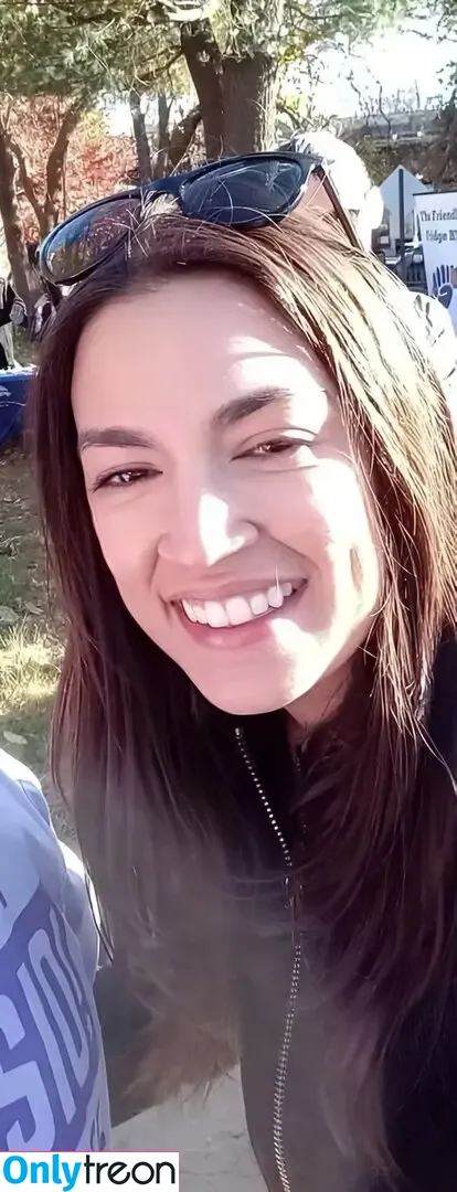 Alexandria Ocasio-Cortez nude photo #0332 (AOC / Alexandria Ocasio Cortez)