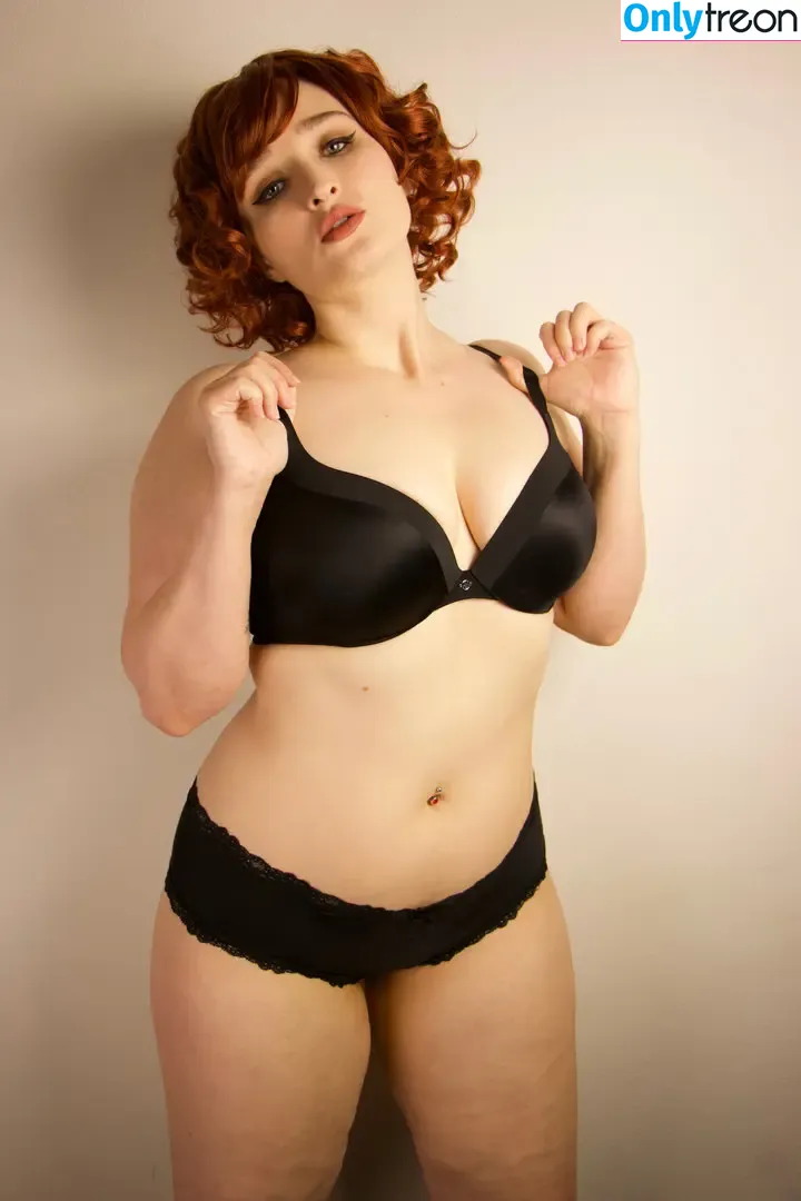 Alexandria The Red nude photo #0444 (Alexandriathered / alexandriathred)