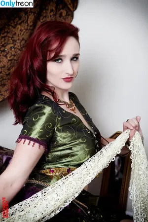 Alexandria The Red / Alexandriathered / alexandriathred nude photo #1127