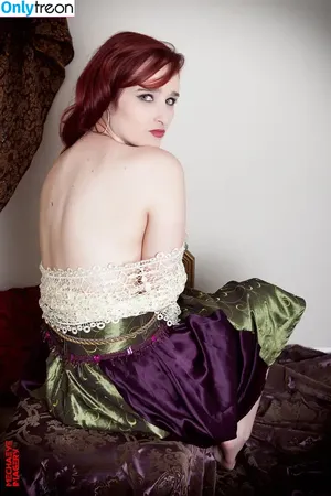 Alexandria The Red / Alexandriathered / alexandriathred nude photo #1133