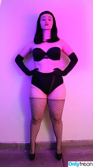 Alexandria The Red / Alexandriathered / alexandriathred nude photo #1175