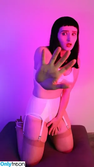 Alexandria The Red / Alexandriathered / alexandriathred nude photo #1188
