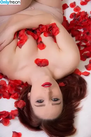 Alexandria The Red / Alexandriathered / alexandriathred nude photo #1328