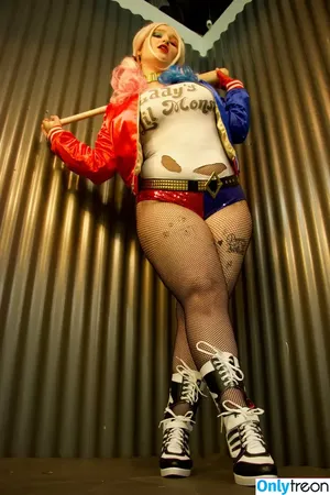 Alexandria The Red / Alexandriathered / alexandriathred nude photo #1355