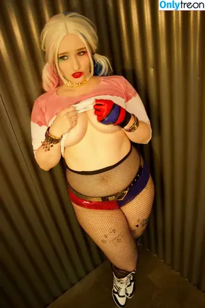 Alexandria The Red / Alexandriathered / alexandriathred nude photo #1366