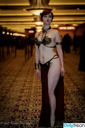 Alexandria The Red / Alexandriathered / alexandriathred nude photo #1412