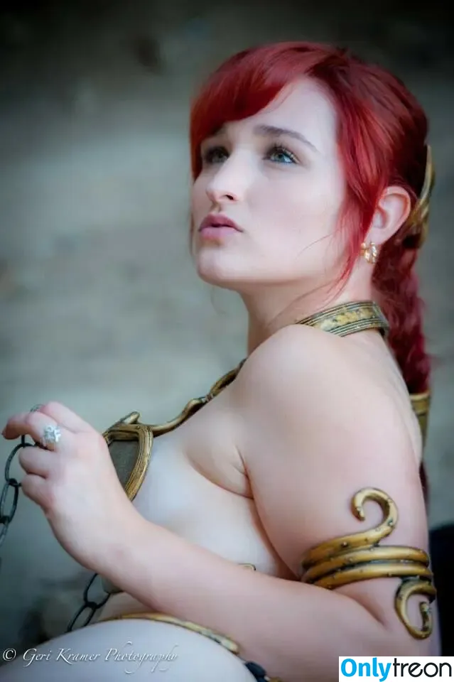 Alexandria The Red nude photo #1407 (Alexandriathered / alexandriathred)