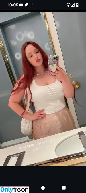 Alexandria The Red / Alexandriathered / alexandriathred nude photo #2288