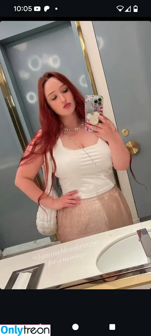 Alexandria The Red nude photo #2288 (Alexandriathered / alexandriathred)