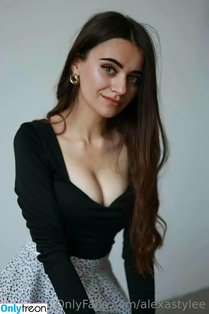 alexastylee nude photo #0049 (alexastyle_)