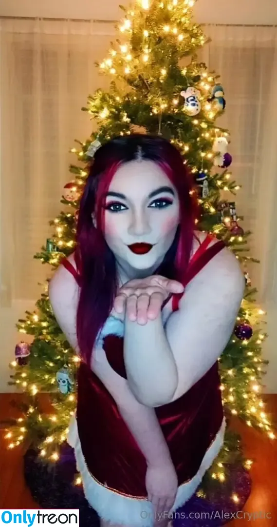 alexcryptic nude photo #0007 (fang.cryptic)