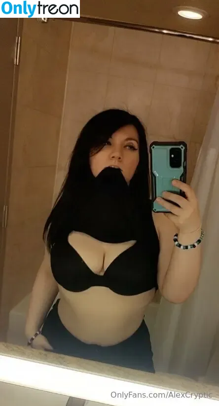 alexcryptic nude photo #0020 (fang.cryptic)