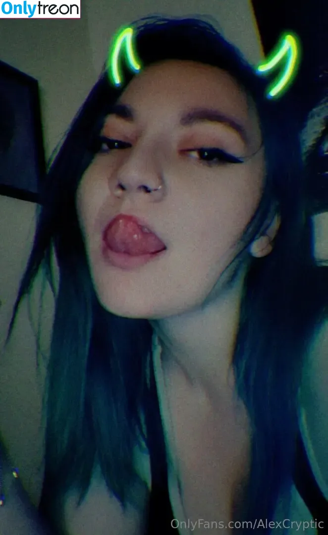 alexcryptic nude photo #0028 (fang.cryptic)