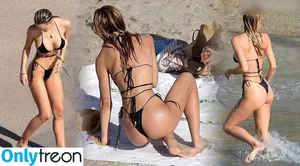 Alexis Ren / alexisren / alexisreng / alexxissren nude photo #0959