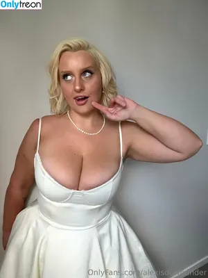 alexisdownunder / AlexisDownUnde1 / alexis_downunder nude photo #0085