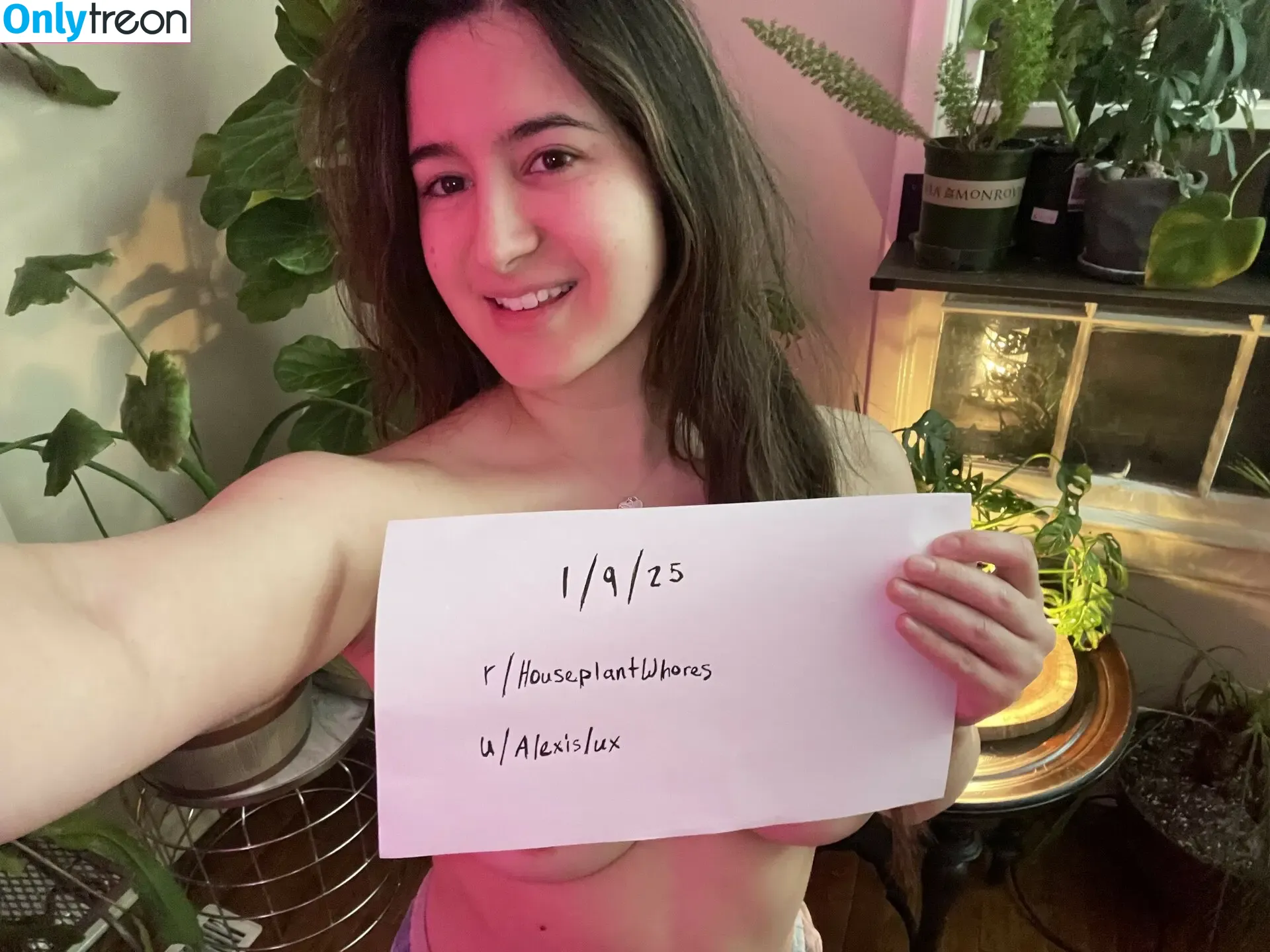 Alexislux nude photo #0008 (Alexis Lux / _alexis_lux)