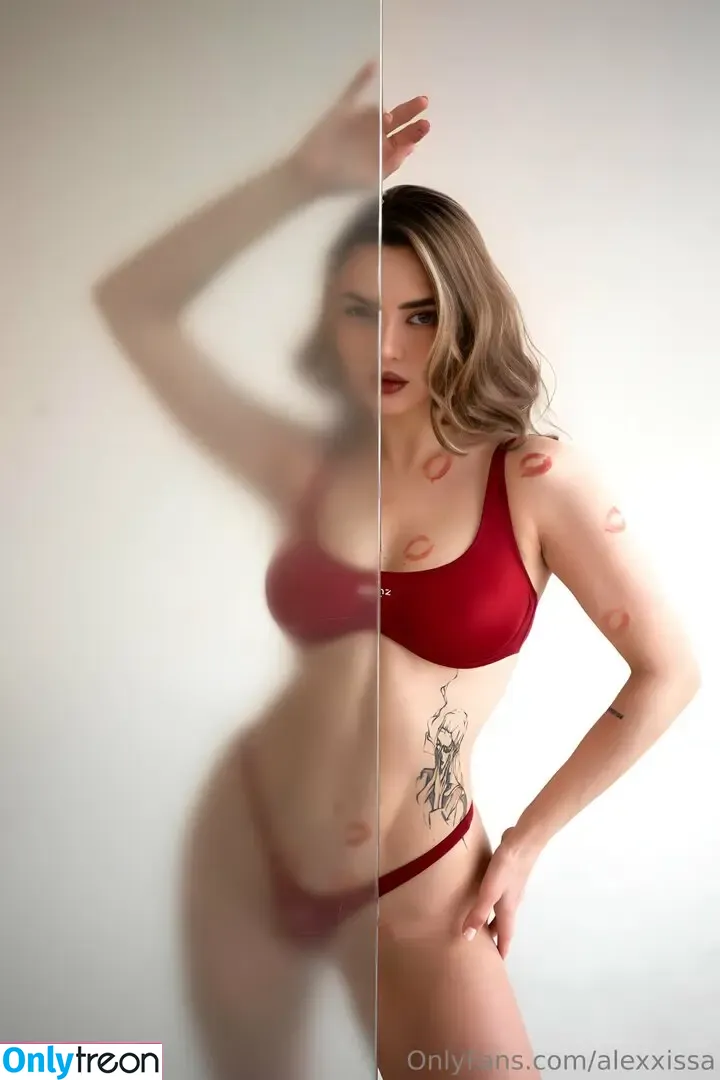 alexxissa nude photo #0022 (alexxissa)