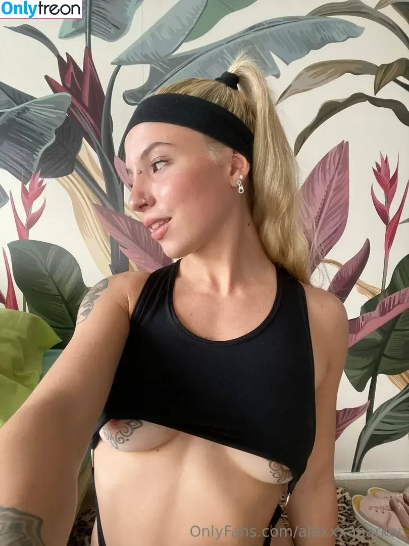 alexxxaparker nude photo #0006 (alexxa_parkerr)