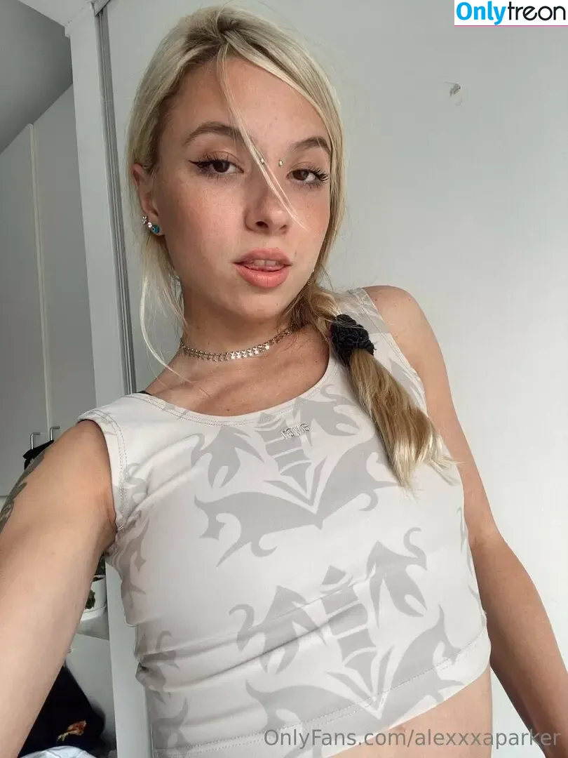alexxxaparker nude photo #0014 (alexxa_parkerr)