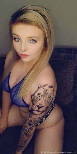 alexxxuncensoredx / alexuncensoredx / alexxanderdennis nude photo #0207