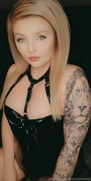 alexxxuncensoredx / alexuncensoredx / alexxanderdennis nude photo #0256