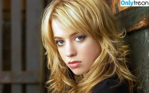 Alexz Johnson / alexzjohnsonofficial nude photo #0003