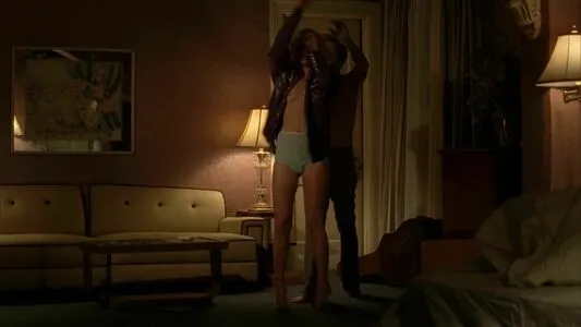 Ali Larter / alilarter nude photo #0008