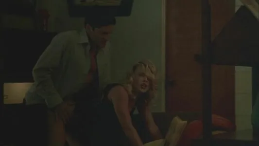 Ali Larter / alilarter nude photo #0009