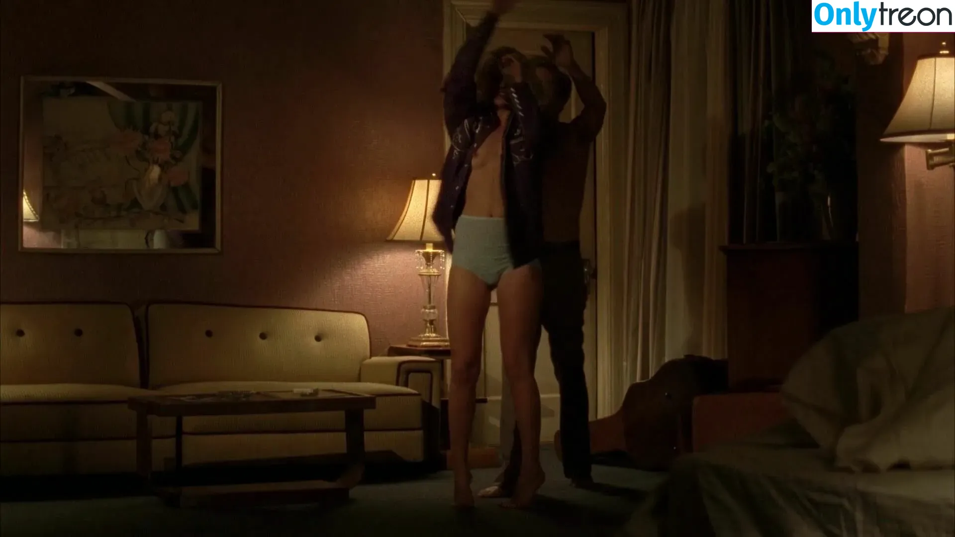 Ali Larter nude photo #0008 (alilarter)