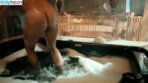 Alice Braga / alicebraga nude photo #0062