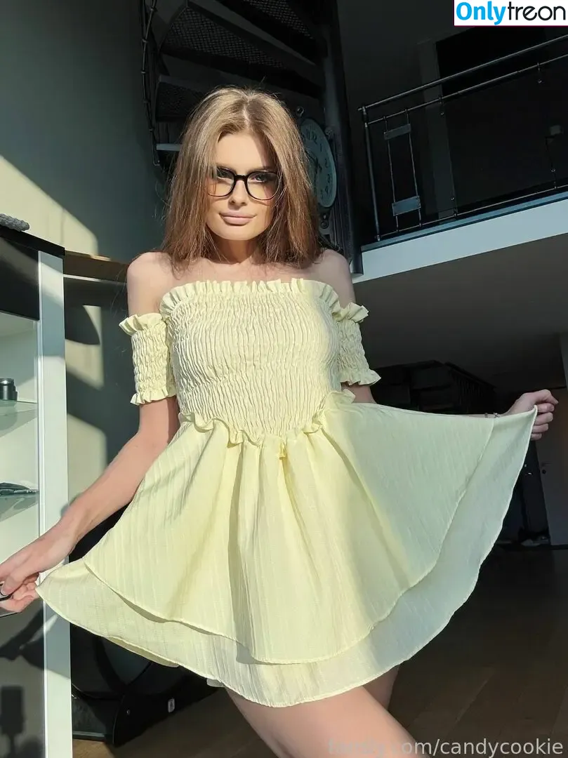 Alice Cookie nude photo #0039 (Candycookie / EvaBrownie2 / alice.cookiee)