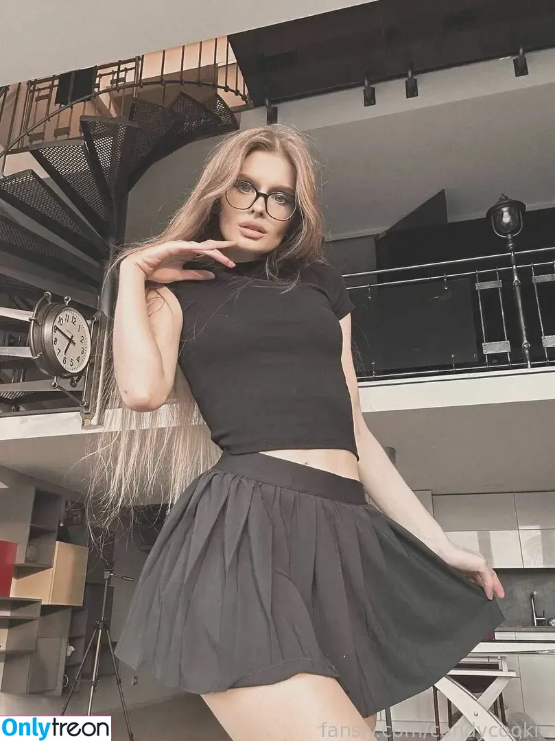 Alice Cookie nude photo #0041 (Candycookie / EvaBrownie2 / alice.cookiee)
