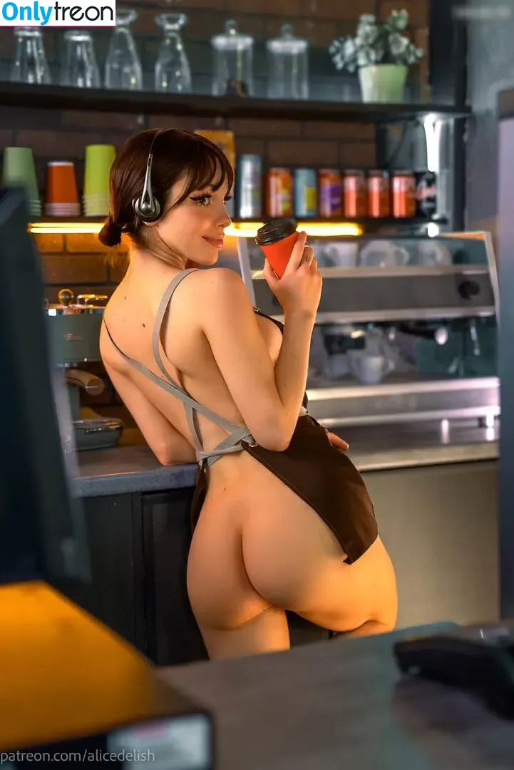 Alice Delish nude photo #2347 (alice_delish / alicedelish)