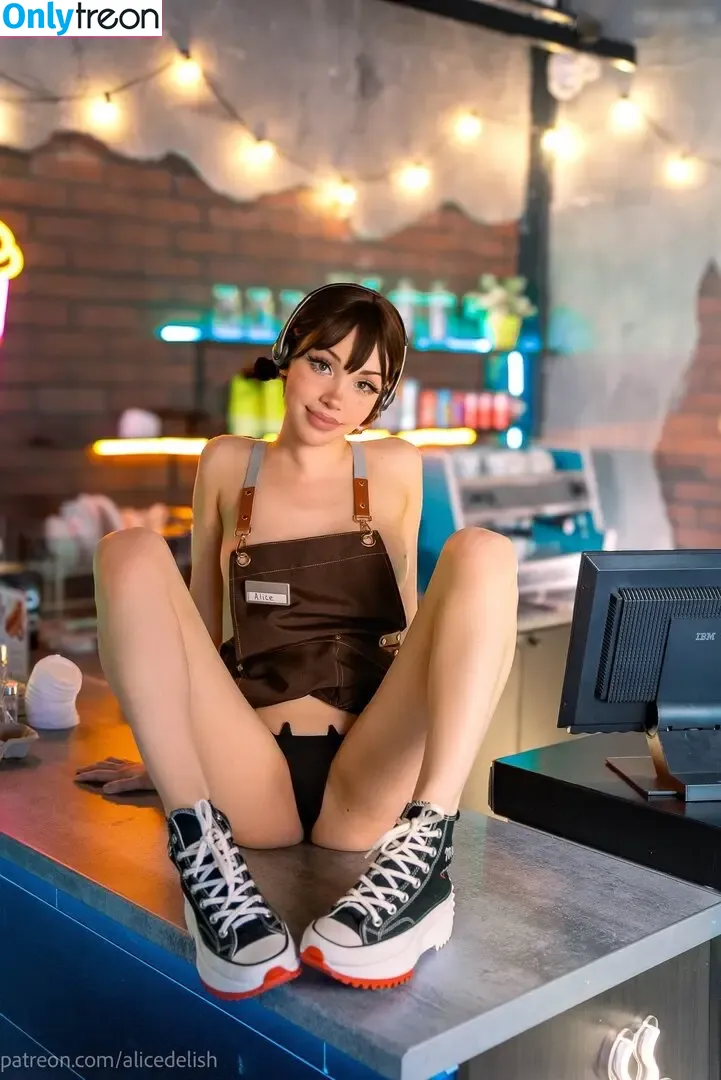 Alice Delish nude photo #2349 (alice_delish / alicedelish)