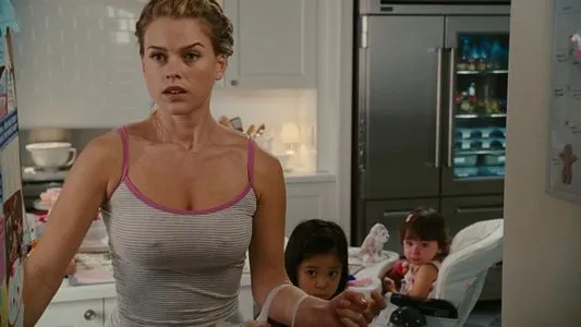 Alice Eve / aliceeve nude photo #0009