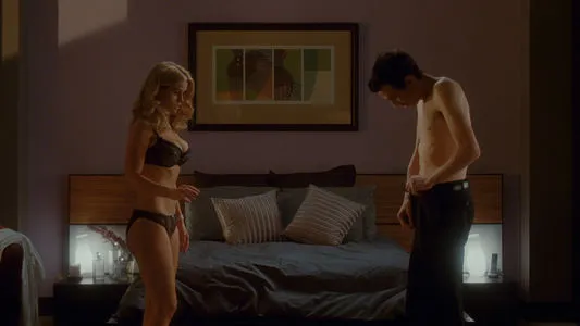 Alice Eve / aliceeve nude photo #0021