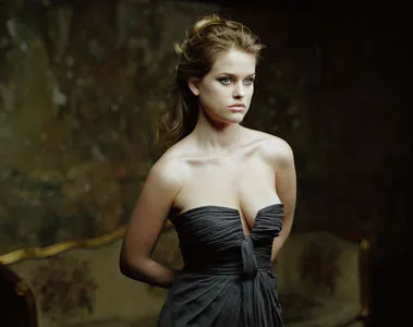 Alice Eve / aliceeve nude photo #0140