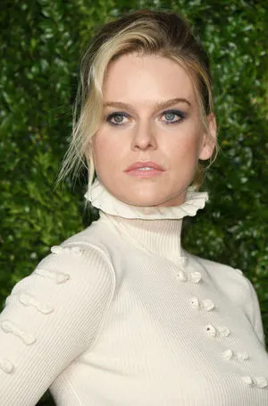 Alice Eve / aliceeve nude photo #0147