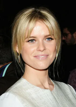 Alice Eve / aliceeve nude photo #0190