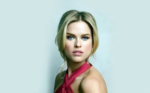 Alice Eve / aliceeve nude photo #0199